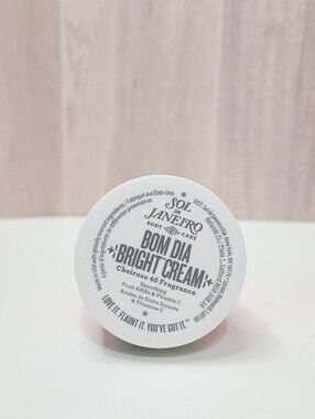 Sol de Janeiro Bom Dia Bright Cream